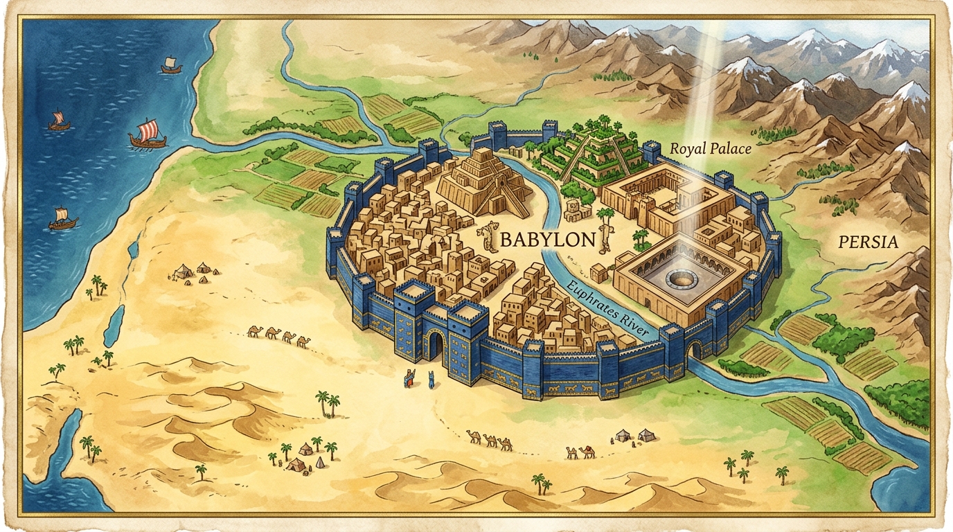Babylon