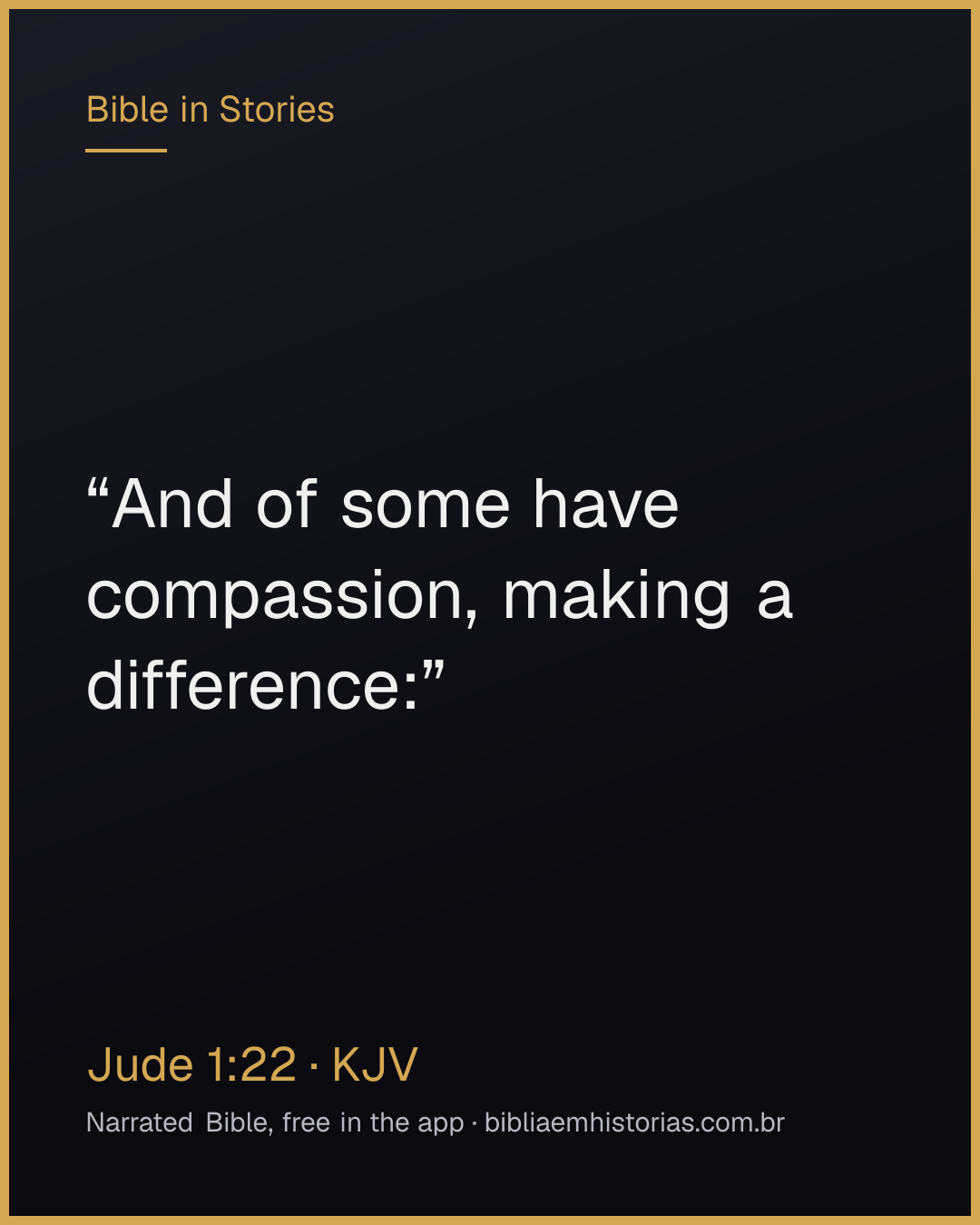 Verse image for Jude 1:22 to share