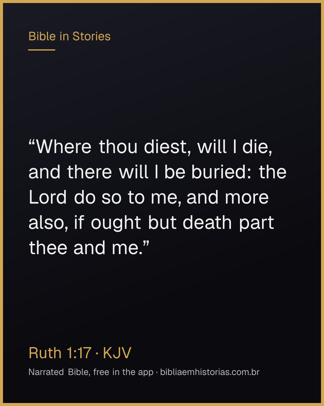 Verse image for Ruth 1:17 to share