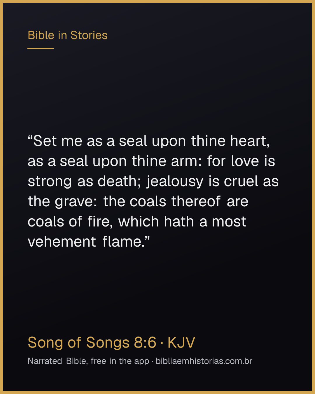 Verse image for Song of Songs 8:6 to share
