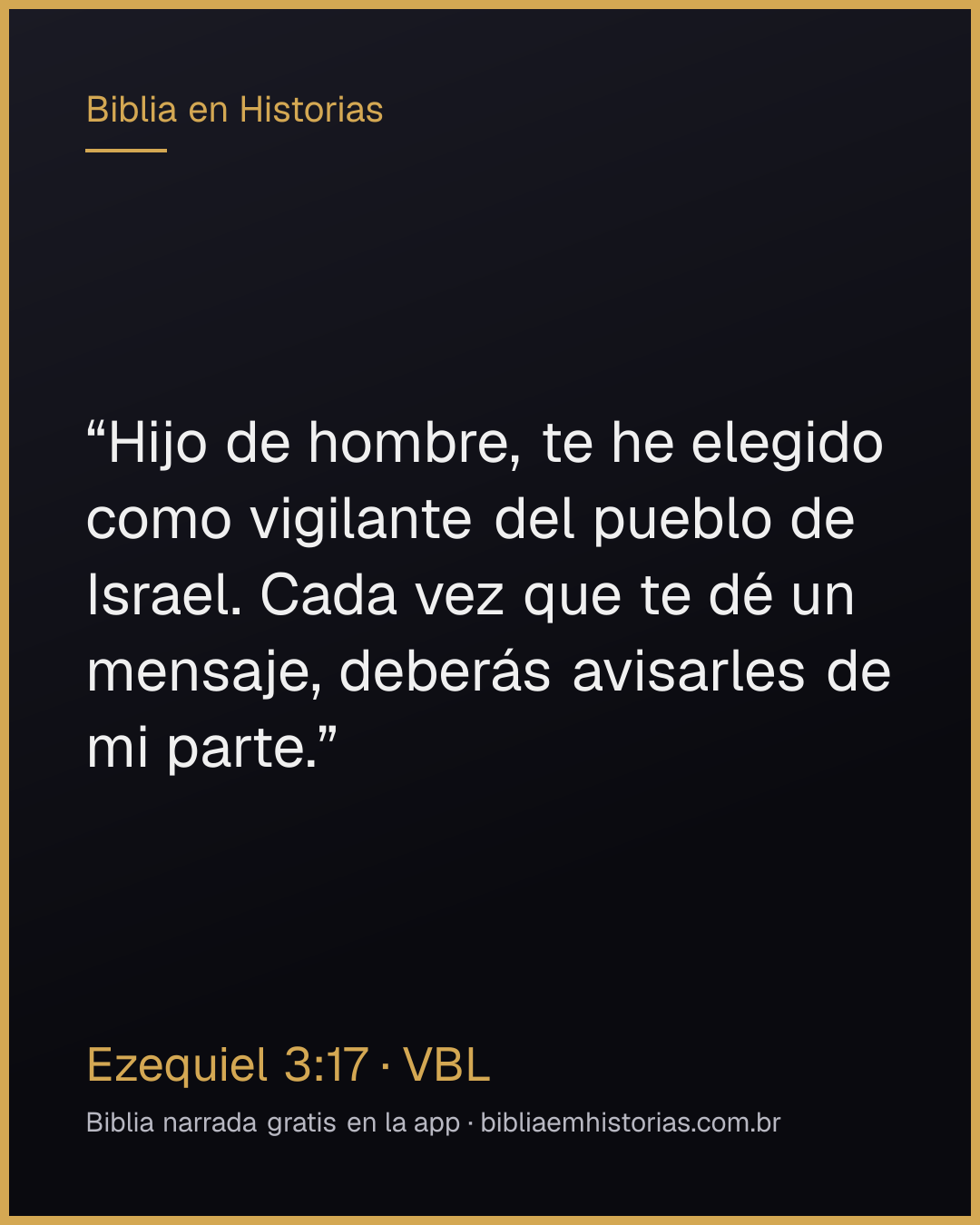 Imagen del versículo Ezequiel 3:17 para compartir