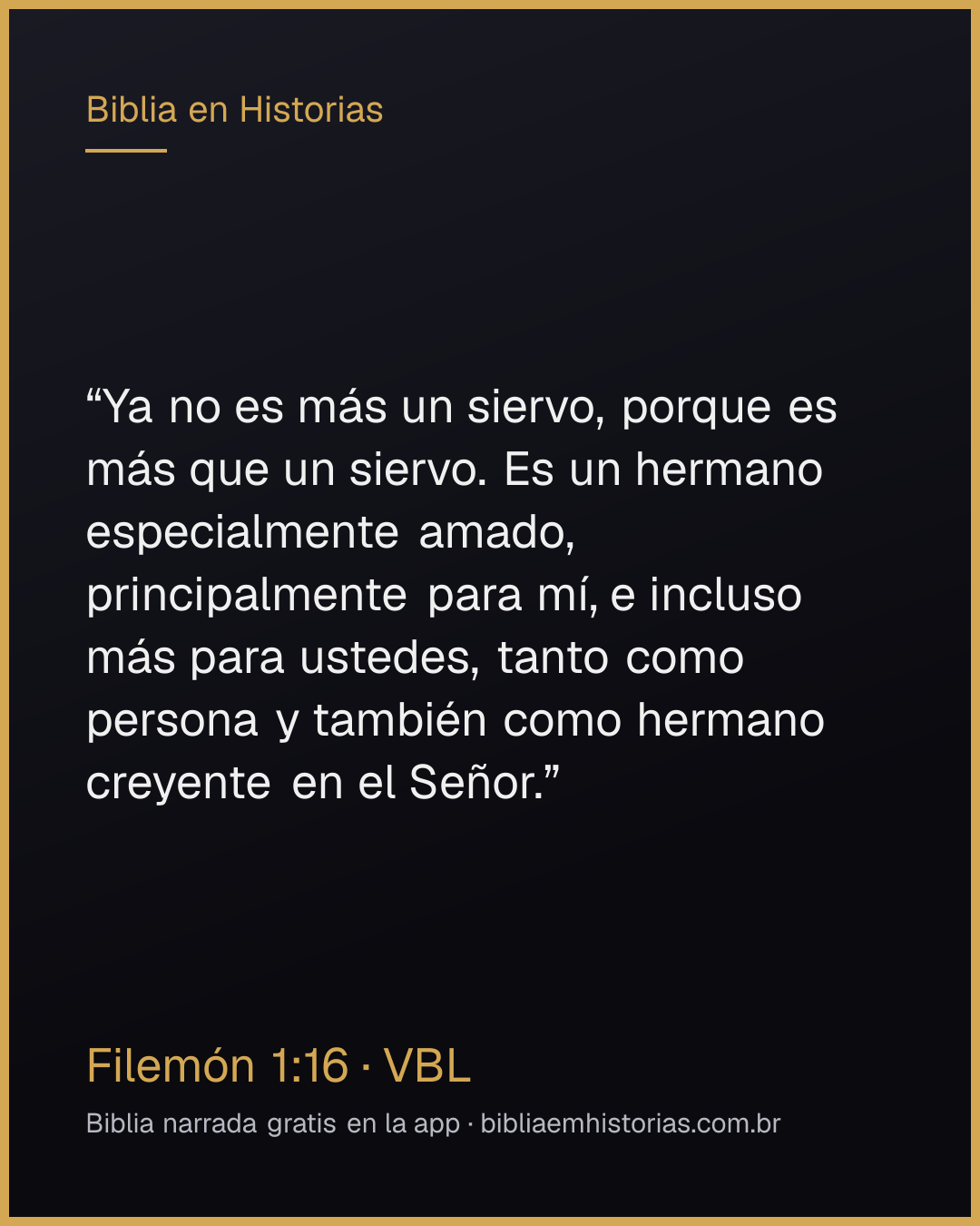 Imagen del versículo Filemón 1:16 para compartir