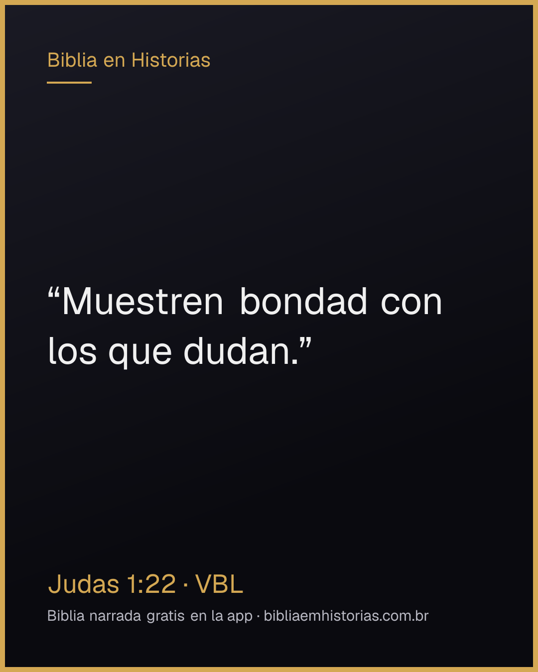 Imagen del versículo Judas 1:22 para compartir