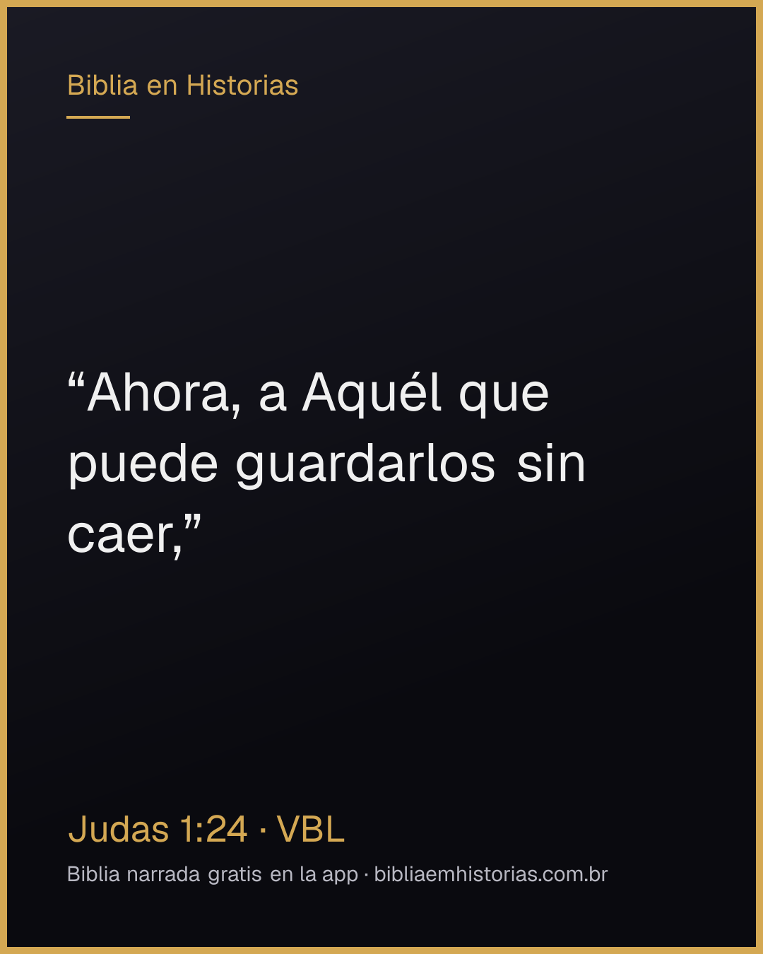 Imagen del versículo Judas 1:24 para compartir