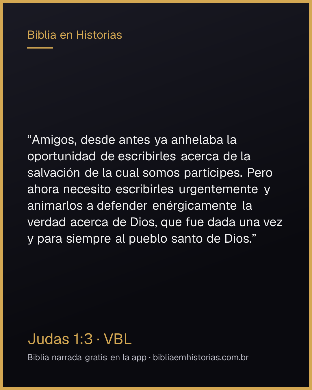 Imagen del versículo Judas 1:3 para compartir