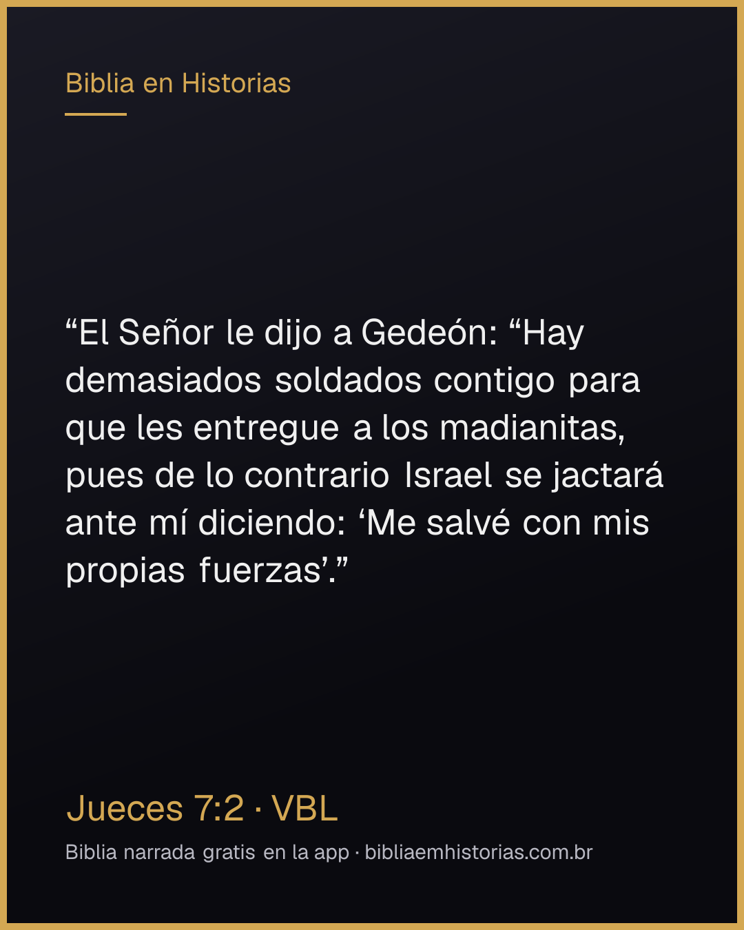 Imagen del versículo Jueces 7:2 para compartir
