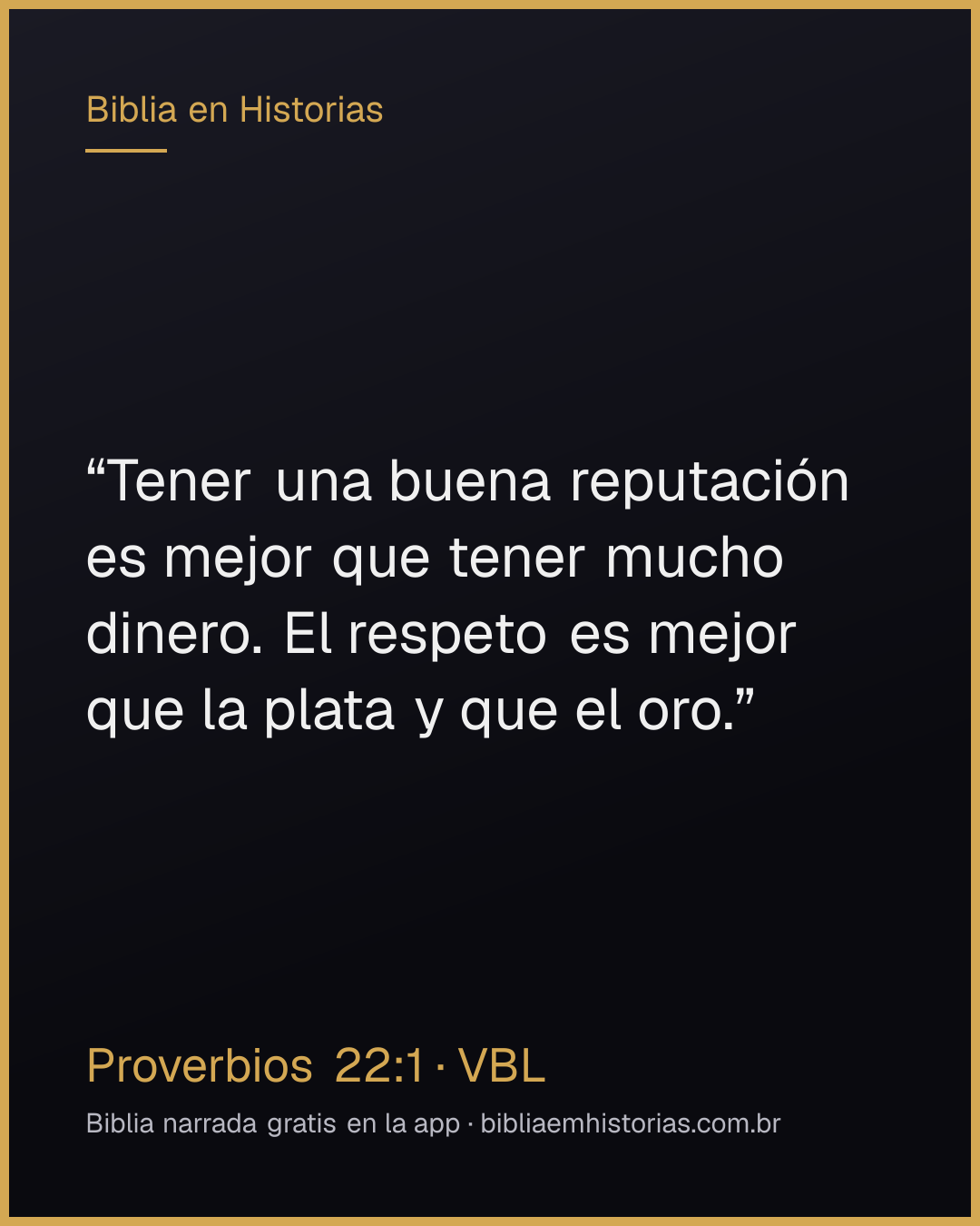 Imagen del versículo Proverbios 22:1 para compartir