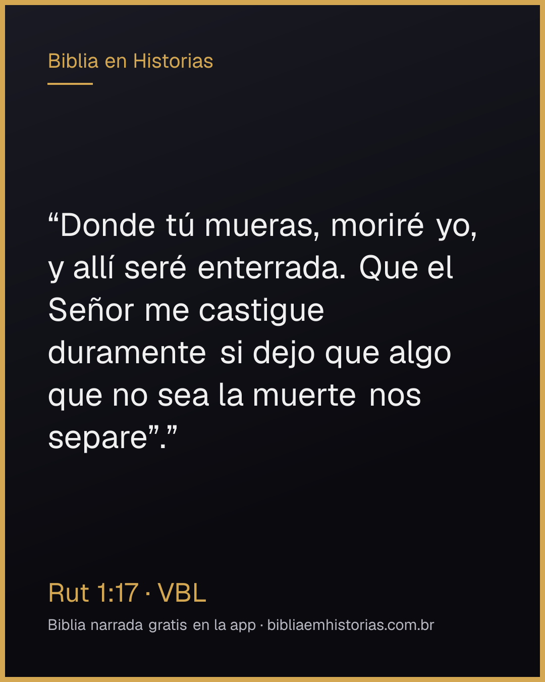 Imagen del versículo Rut 1:17 para compartir